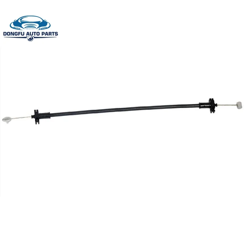 4M51A218A01BB REAR PULL WIRE Outside Door Handle Cable High Reliability Door Handle For Ford Focus MK2 2004-2011
