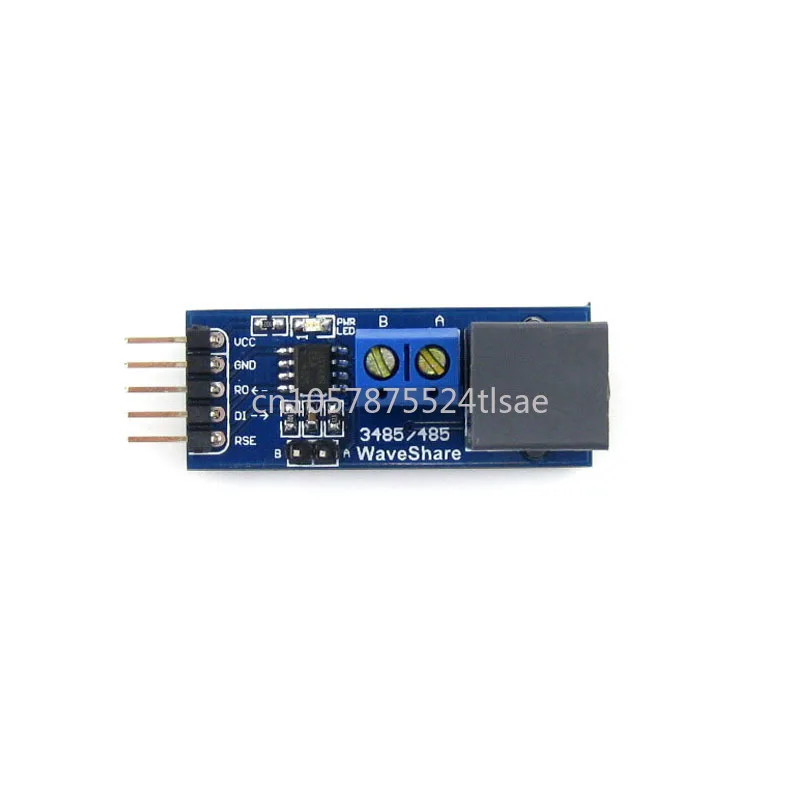 RS485 RS485 Module Sp485 RS485 to TTL Module Communication Module 5V