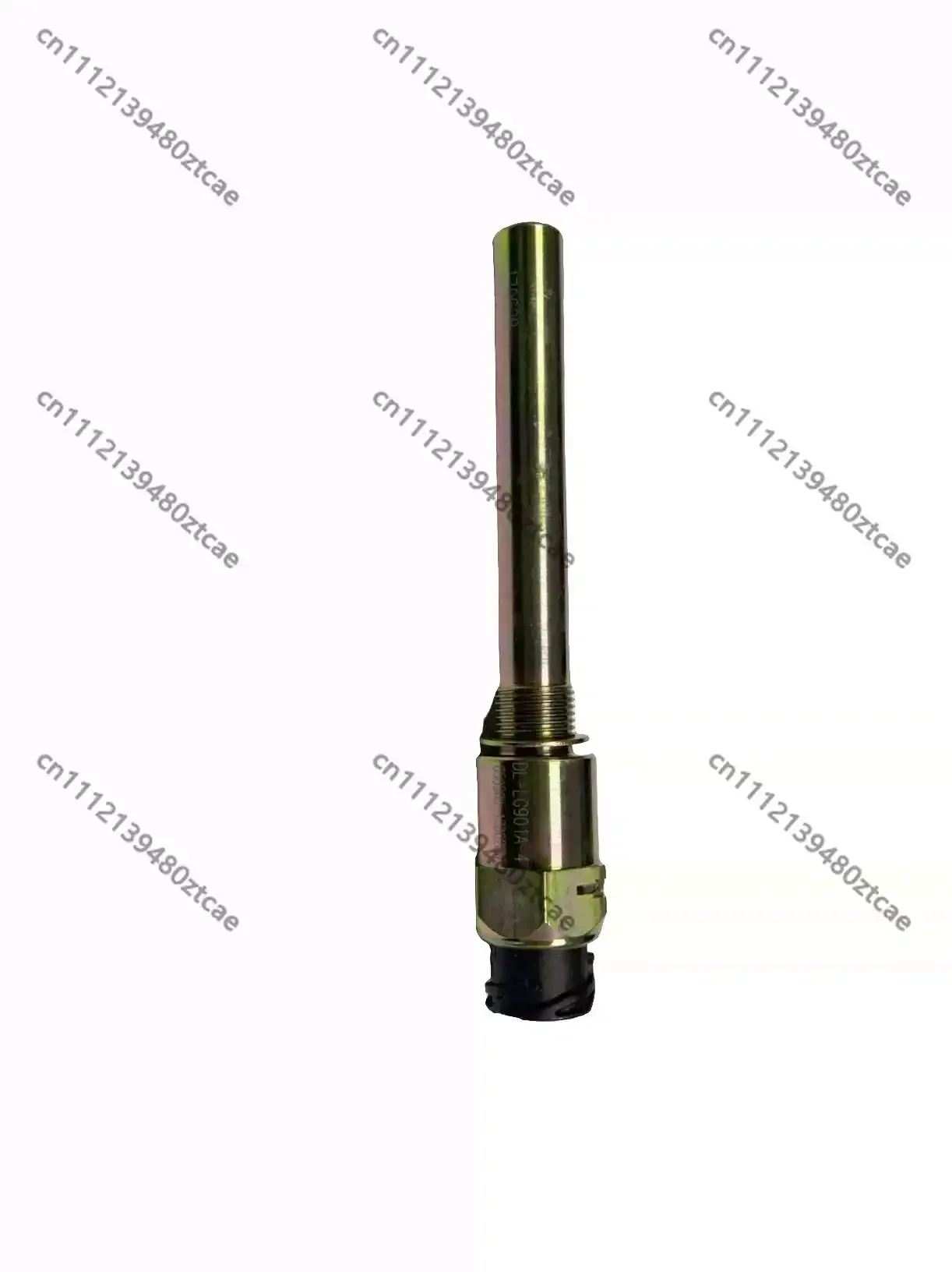 Vehicle Speed Odometer Sensor LG901A-4 Round Plug Core, 115mm Sensing Head, For Coach Tour Bus