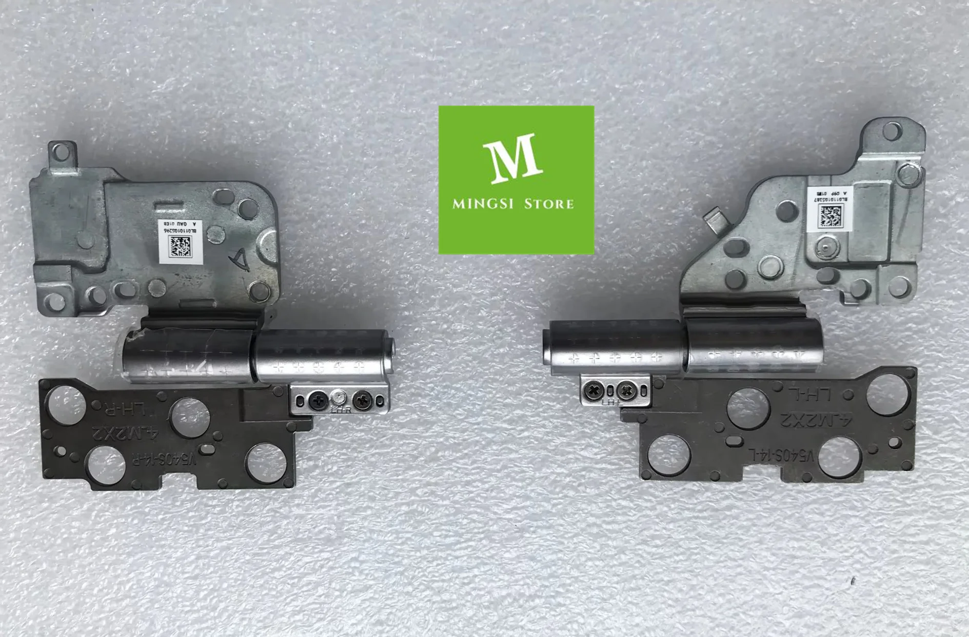 GENUINE FOR LENOVO 6 Pro-14-IWL S540-14IML V540S-14IKB LCD HINGES