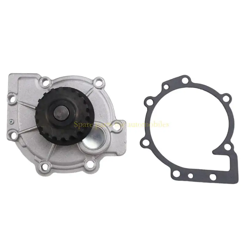 

H58F Long Lasting Engine Coolant Water for C30 C70 XC70 V40 S70 30751700 30684432 Smooth Driving Experience