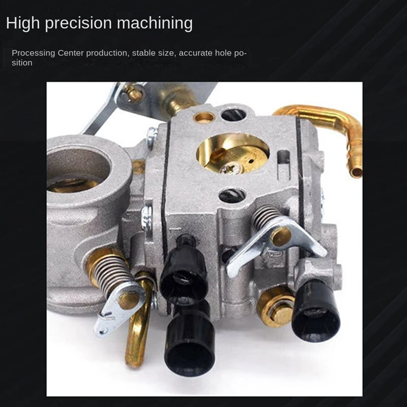 Для карбюратора Stihl TS410, карбюратор TS420, комплект карбюратора для бетонной пилы Zama C1U-S118