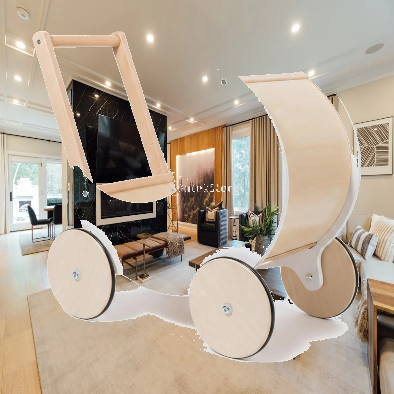 moon-shaped-push-toy-white-and-wood-wooden-push-along-toy-open-compartment-wooden-play-for-young-children