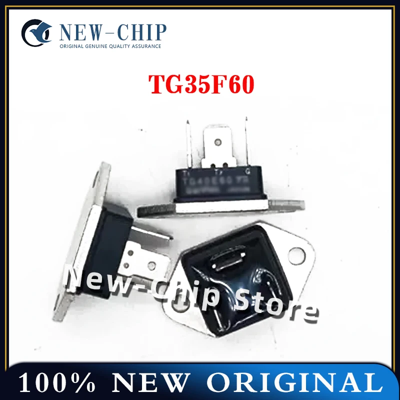 2PCS-50PCS/LOT  TG35F60   MODULE    New Original