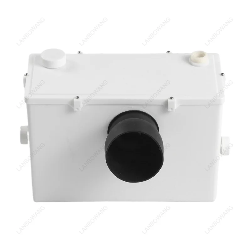 Licheng Basement Sewage Lifter Electric Macerating Toilet Pump Special Waste Disposal Discharge Pump