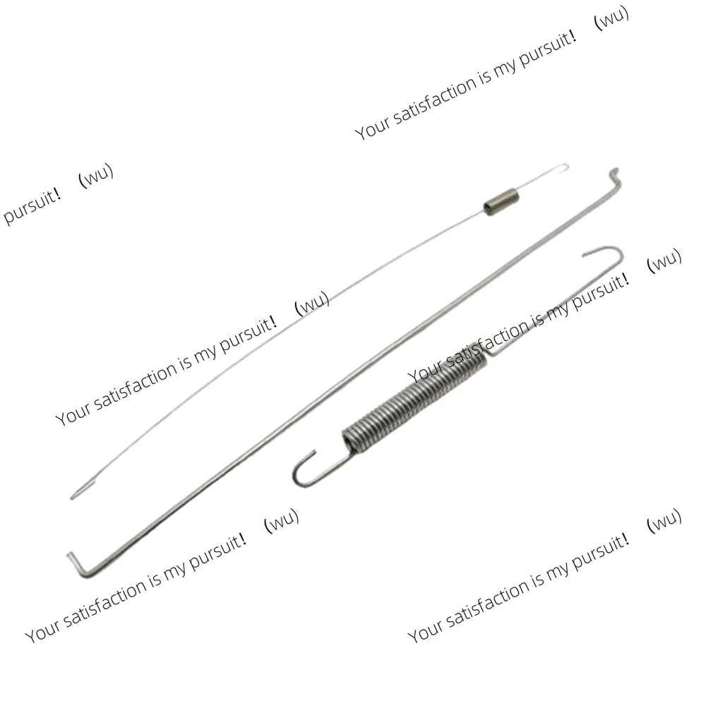 

Комплект возвратной пружины регулятора дроссельной заслонки для Honda GX390 GX340 GX 390 340, китайский 188F 11/13 л.с., детали двигателя генератора