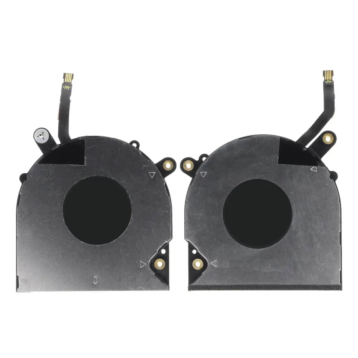 [VALUE PACK]Replacement CPU+GPU Cooling Fan XPS 13 7390 Series EG50030S1-C170-S9A EG50030S1-C180-S9A 0VDFK8