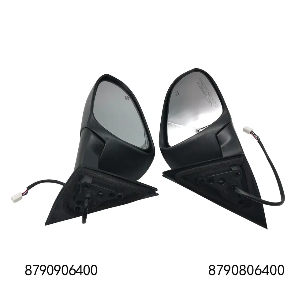 Side mirror For TOYOTA CAMRY 2012 8790906400 8790806400