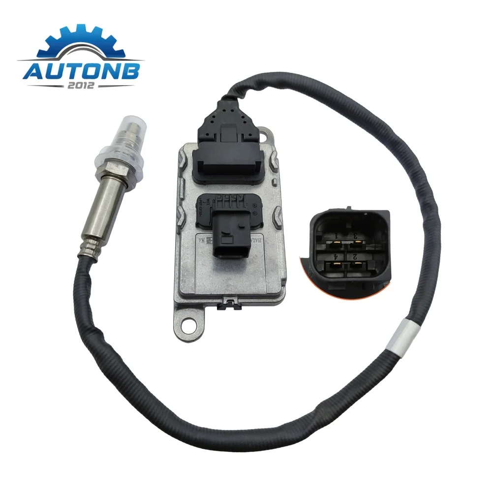 

ZOOMKEY Fit For Nitrogen Oxide NOx Sensor Fit For DAF Truck 1973525