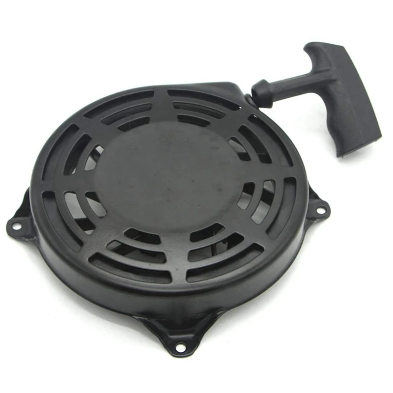 Rally Recoil Starter Assembly Is Suitable For Briggs & Stratton 497680, Oregon 31-068 And Rotary 12368