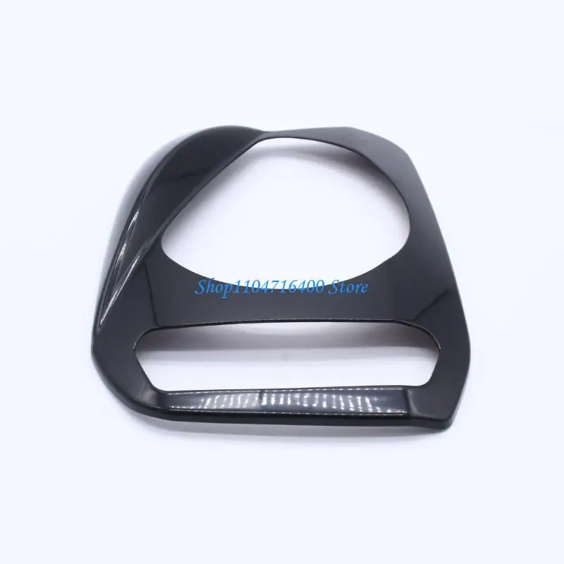 

y1gd For Suzuki Jimny 2007-2015 Front Foglight Lid Trim Cover Lamp Bezel Frame Shells