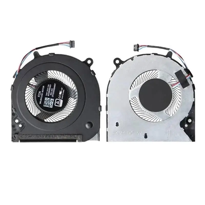 

for HP 14s-CF 14s-dk 14S-DP 14S-CR TPN-I130 TPN-I135 fan ==