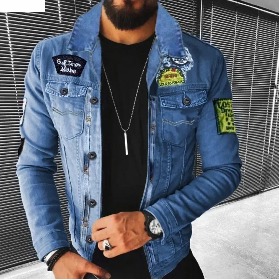 Thumbnail 4 - #70 Best Denim Jackets to Buy In 2026