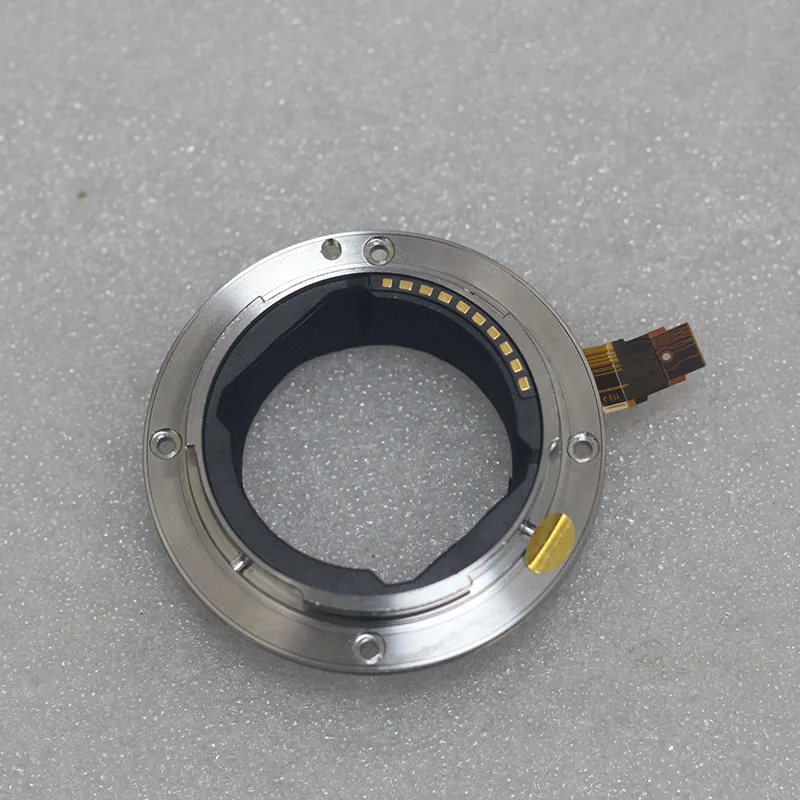 New rear mount with contact assy repair parts for Sony FE 70-200mm F2.8 GM OSS II SEL70200GM2 lens