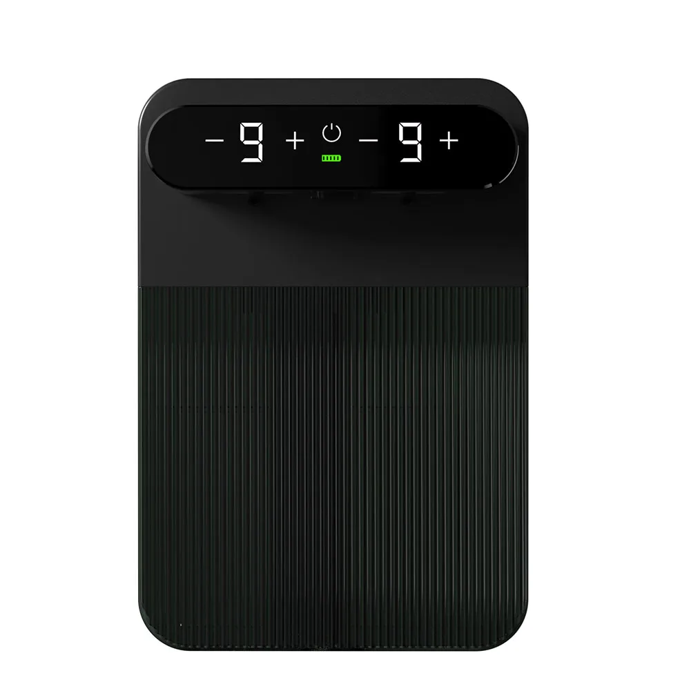 

Adjustable Soap Output Liquid 15*22*10cm Dual-Head Soap Dispenser 3-Month Battery Life 400ml Capacity Easy Refilling