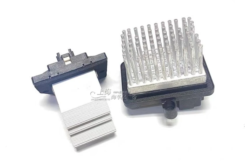 Genuine Blower Resi… - image