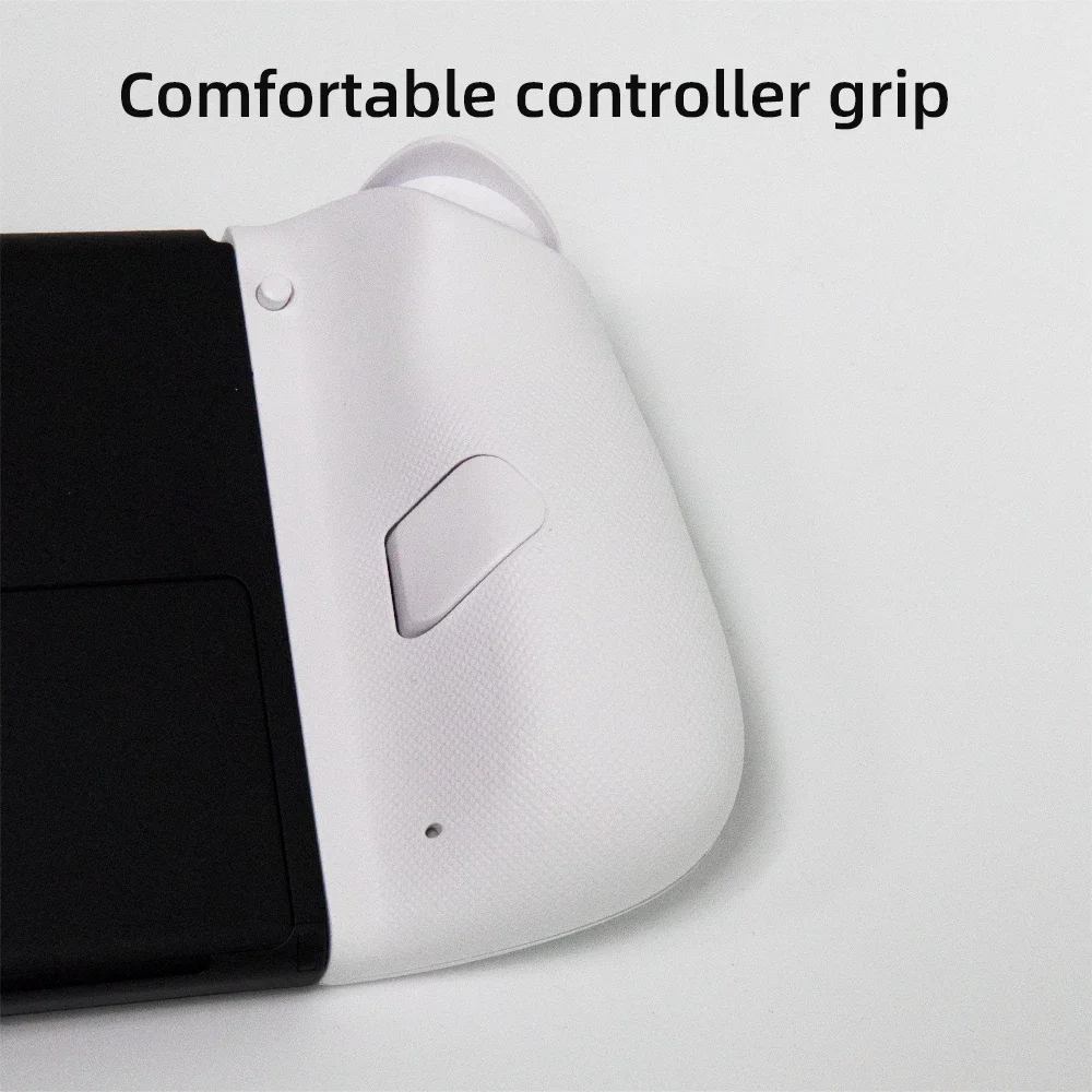 Mobapad M6 Gemini Joystick für Nintendo Switch mit Hall-Effekt-Controller HD-Vibration für Nintendo Switch OLED-Konsole – Detail 13