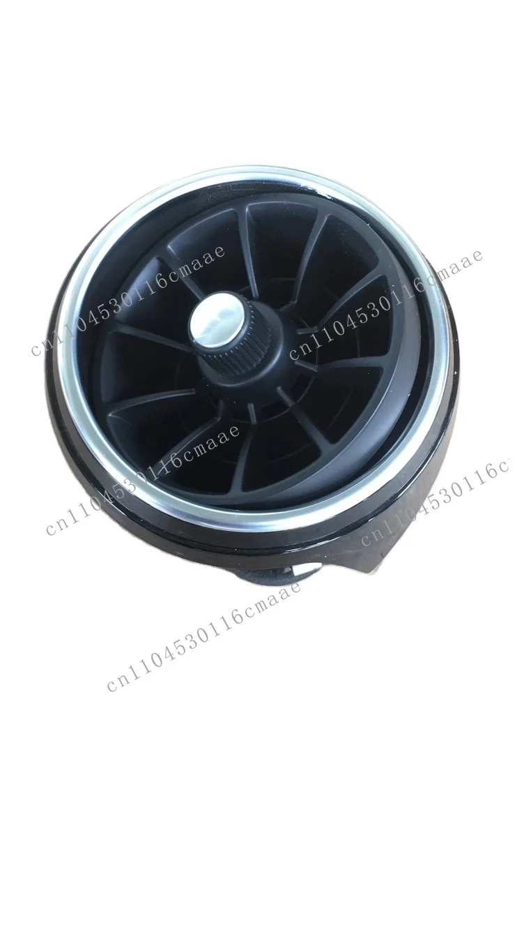 For spare parts central out trending assembly (left) SERES 3
