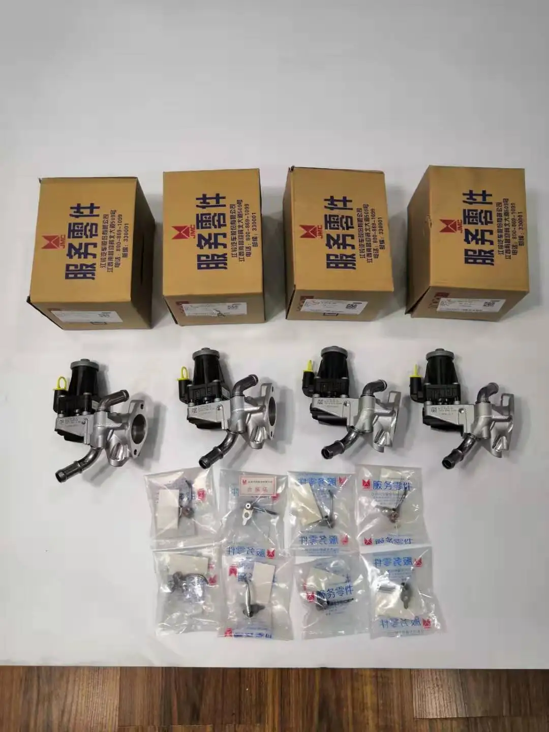 Kit de cadena de distribución de alta calidad para Ford Transit V348 2,2 TDCI, accesorios para carga Van PUMA 2,2 Range Rover, venta al por mayor