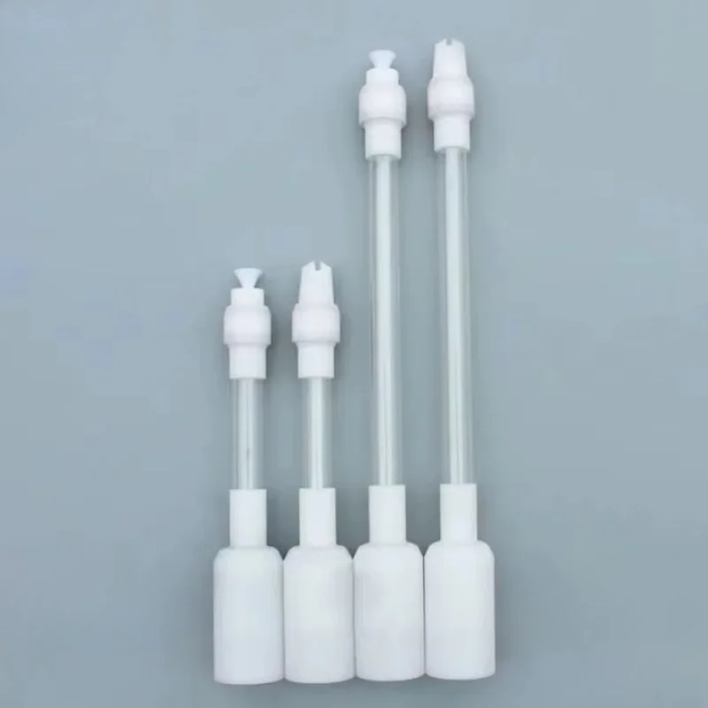 Extension 150MM 1093604 300MM 1093605 Flat Jet Nozzle Round Nozzle for EncOre