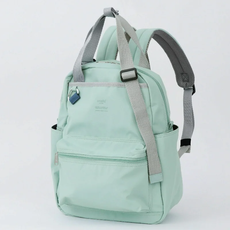حقيبة ظهر YIFAN 2025 للنساء حقيبة مدرسية جديدة بسيطة وعصرية لطلاب الجامعات حقيبة ظهر ترفيهية #5