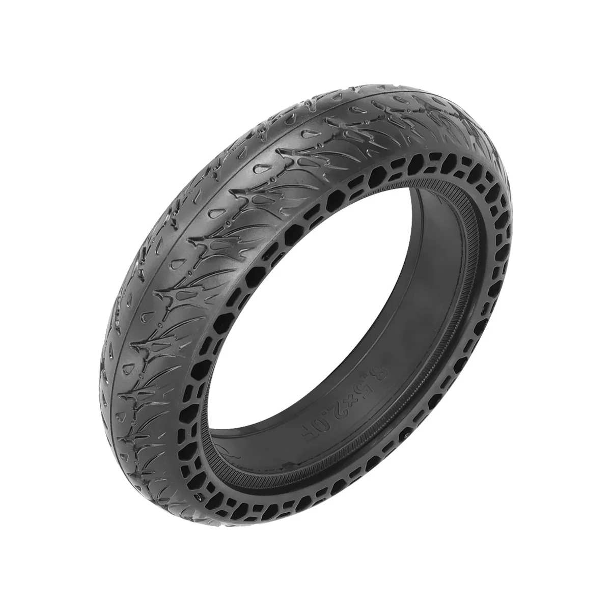 8.5 Inch Solid Tire 8.5X2 for M365 M365 Pro Speedway Leger M2 Pro Electric Scooter Parts