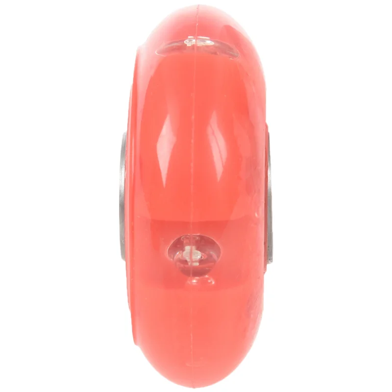 

ABKV-10 Pair 8Mm Dia 608ZZ Bearing Inline Scooter Skating Skate Wheel Red