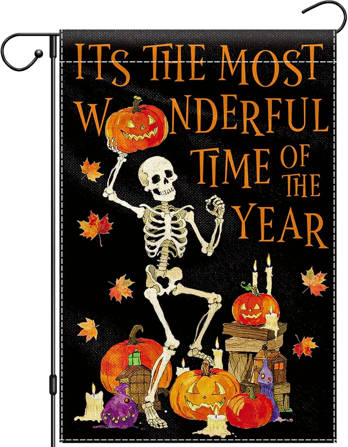 Halloween Skeleton … - image