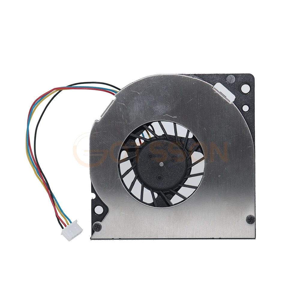 Computer Cooling Fan GB0555PDV1-A 13. B3713.F.GN DC 5V 0.21A 4-Pin For Intel NUC DC3217IYE for SUNON