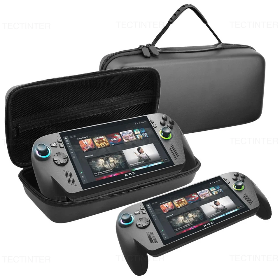 Portable Carrying C… - image