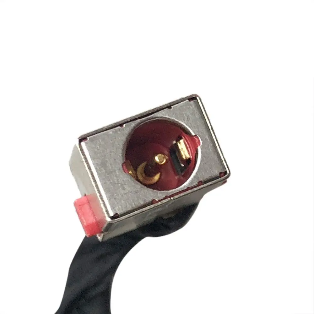 DC Power In Jack Cable Connector Charging Port Laptops for Acer Predator Helios 300 PH315-52 Series  50.Q5MN4.003 image 3