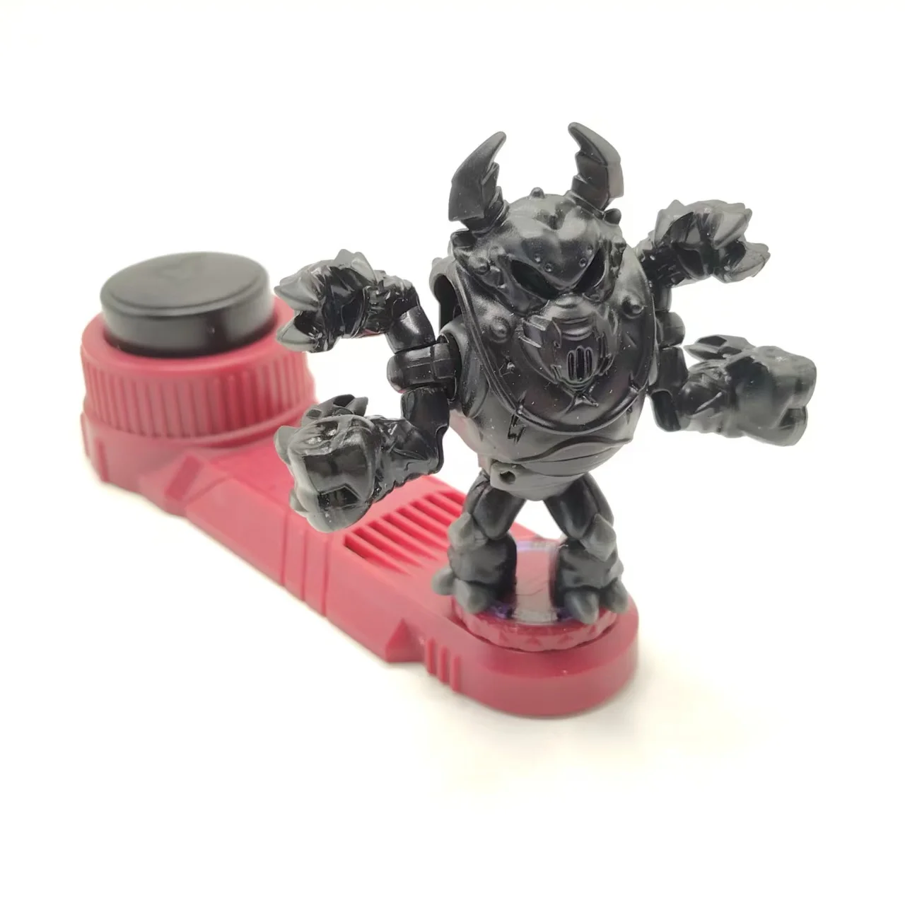 1 Set Original Akedo Ultra Rare Lord Shifta Battle Actionfiguren-Set mit Battle Controller, limitierte Sammlung, Spielzeug, Geschenk für Jungen – Detail 7