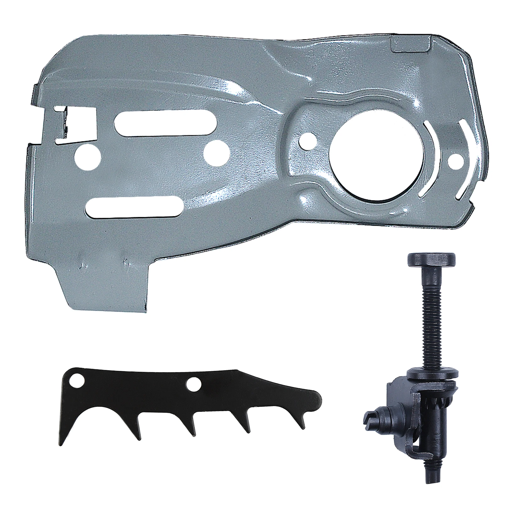 Chain Adjuster Felling Dog Bar Plate For Jonsered CS 2141 2145 2150 EPA Chainsaw