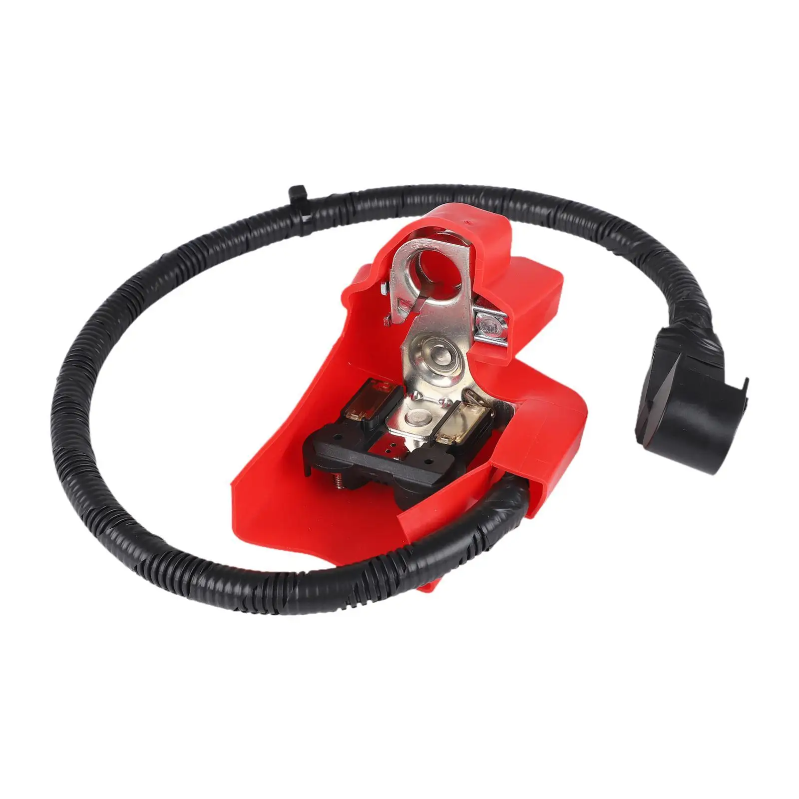 

Positive Battery Cable Fuse Block Terminal Professional for Ford Fusion Mkz