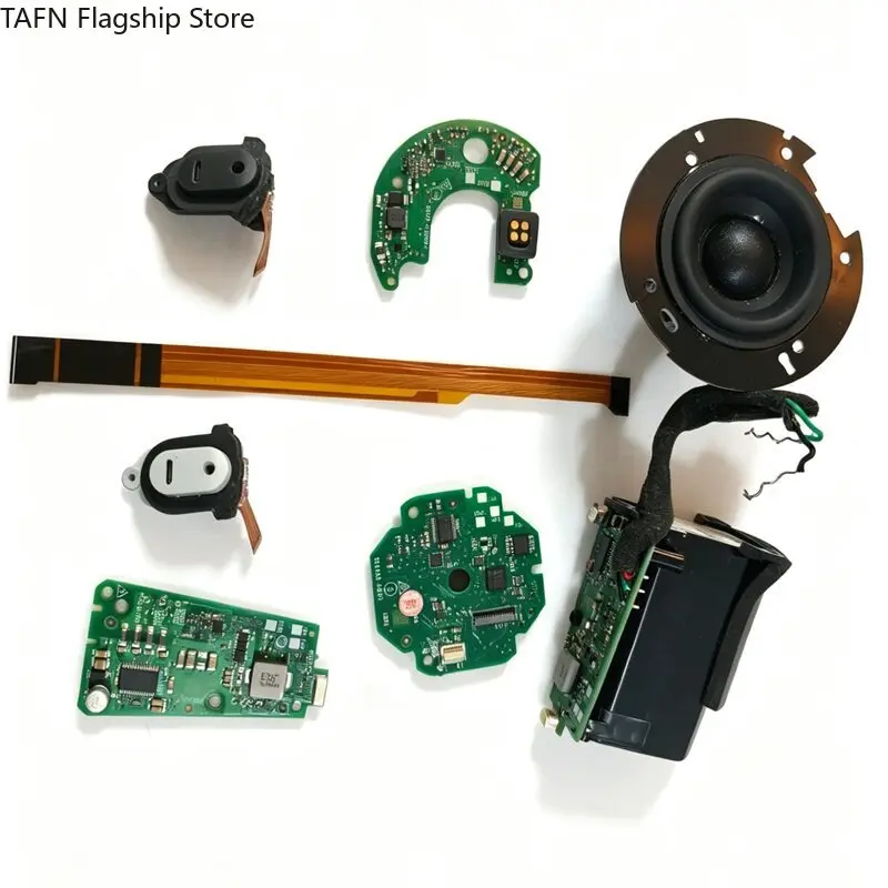Piezas originales de PCB TAFN para reparación de la placa principal Bose Soundlink [Accesorios de audio]