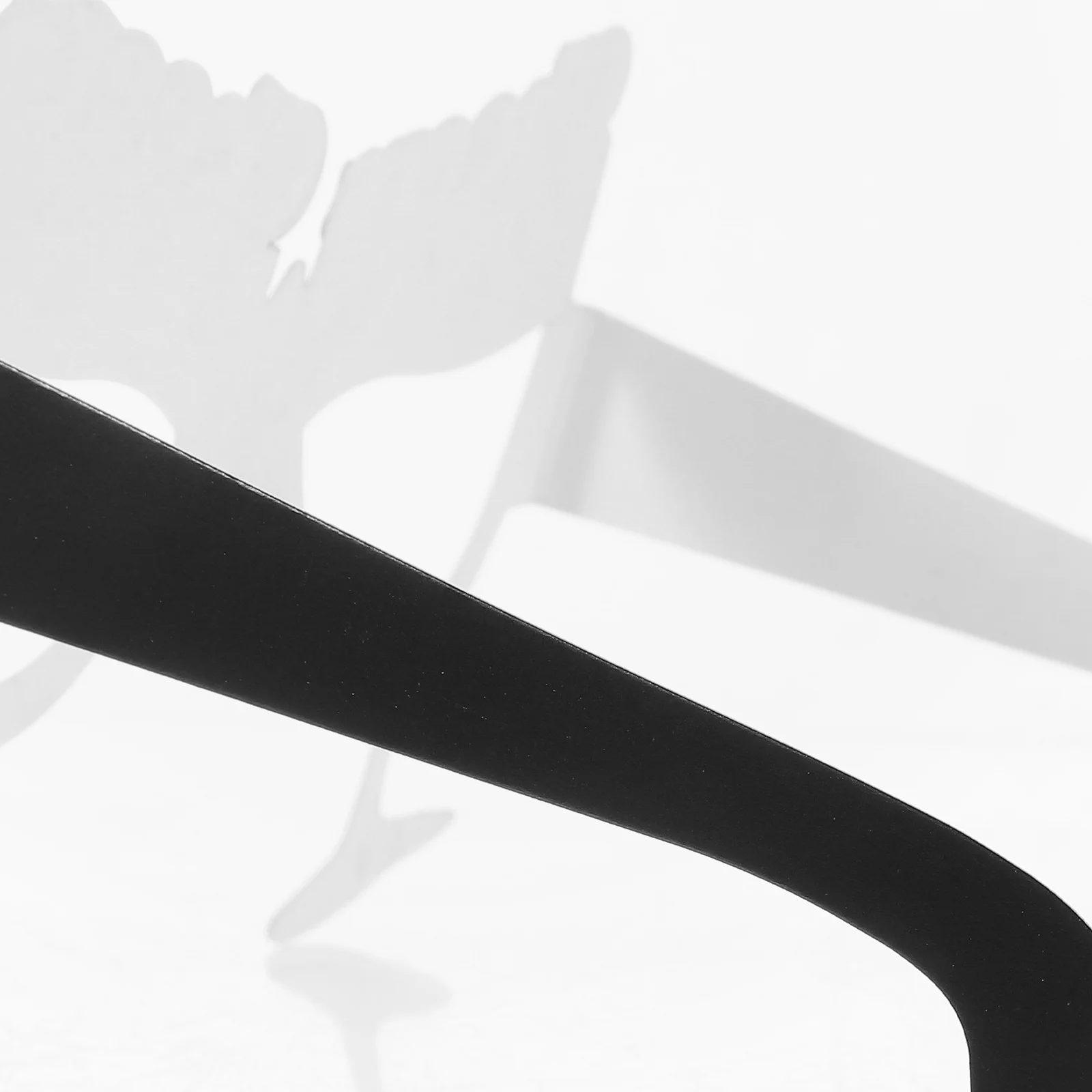 

8Pcs New Year Paper Glasses Frames Festival Party Eyeglasses Creative Photo Props 2024 Accessories New Year Glasses