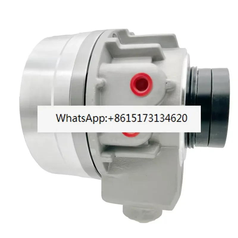 Rotary cylinder Pull-back type BK-549 spring chuck cylinder BK-649 hydraulic chuck cylinder