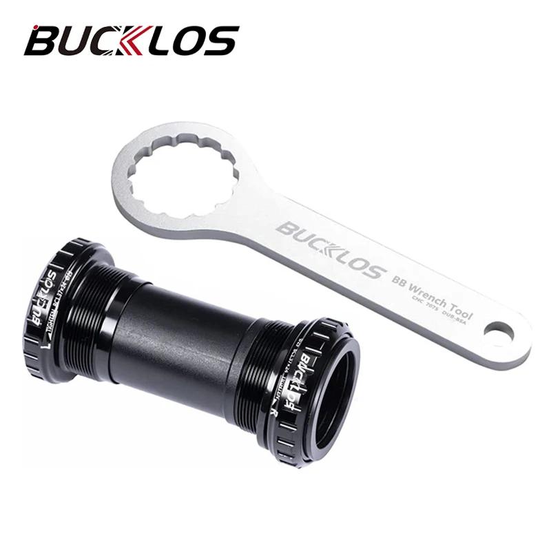 Bucklos Bsa 68/73Mm… - image