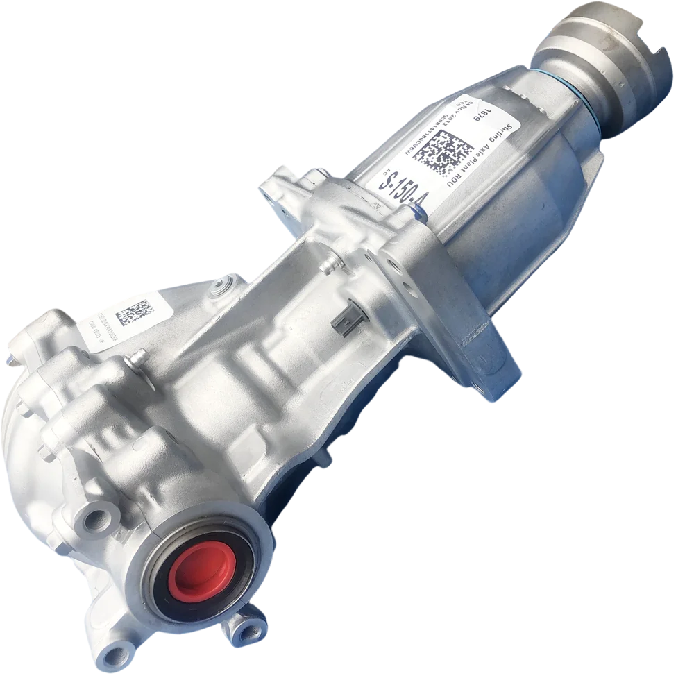 

CV6W4000AD Equipped With Ford Edge Explorer Lincoln MKC MKZ MKX3.5L2013-2019 Rear Differential Assembly CV6W4B025D CV6W4000ADF