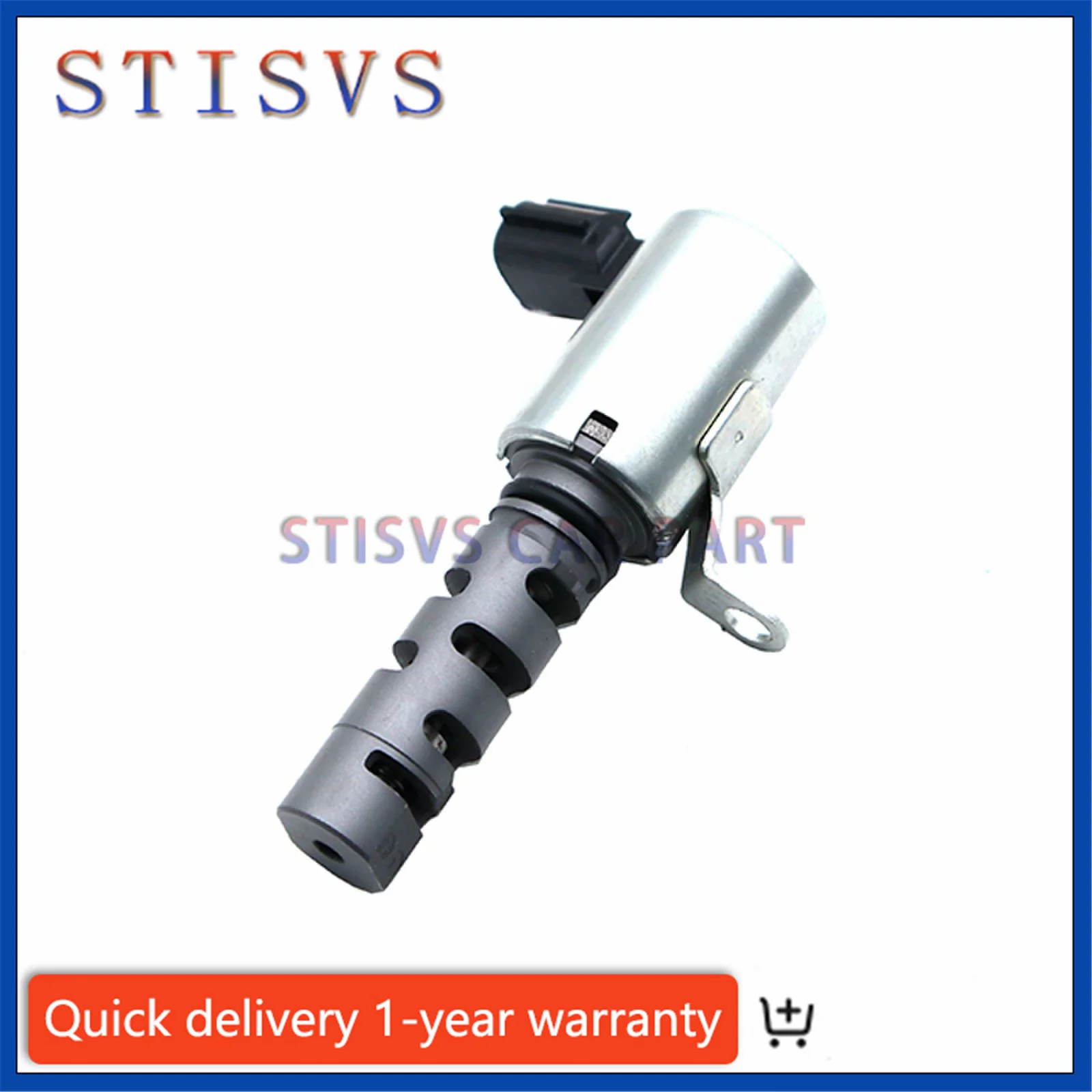 15330-97402 VVT صمام التحكم في توقيت عمود الحدبات لدايهاتسو تيريوس 2SZFE 3SZFE 3SZVE K3VT K3VE 15330 97402