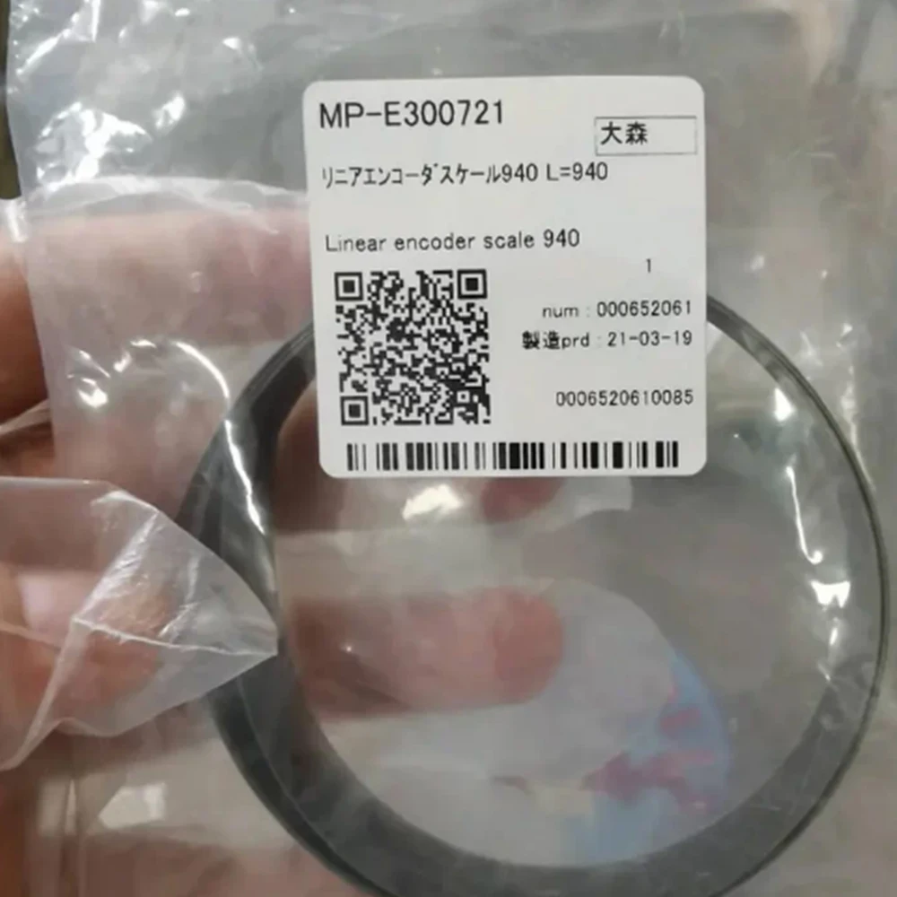 E300721 Original 940 Linear Encoder Scale for Mimaki UJF-3042