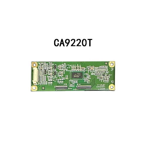 Fully Teste Sealed High voltage strip inverter Screen CA9220T LCD module manufacturer