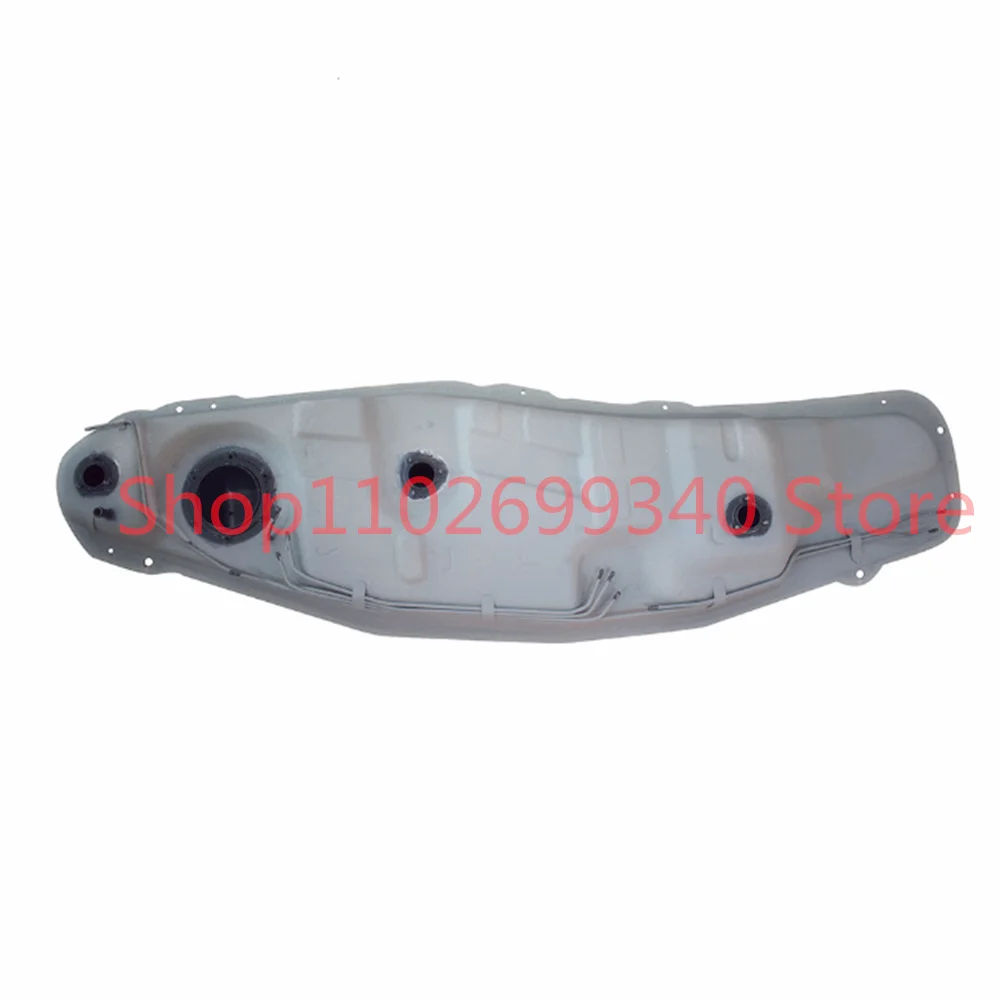 Mr342848 1700A403 Enigne Fuel Tank for Mitsubishi Pajero Montero 3 4 III IV V73 V75 V77 V78 4M41
