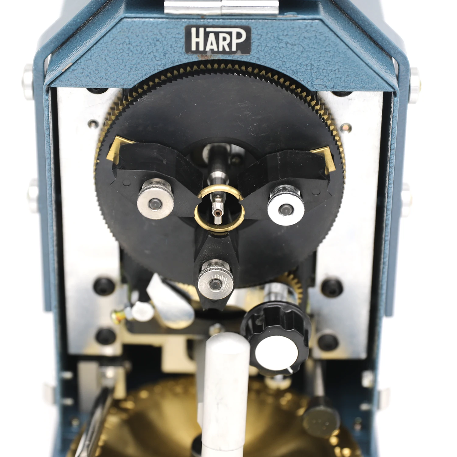 ジュエリーデザイン彫刻機 指輪刻印機 指輪内外彫刻機 手動指輪彫刻機