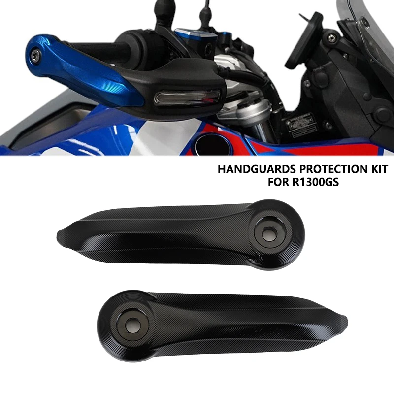 

R1300GS Handguards Protection For BMW R 1300 GS 2023 2024 Accessories Hand Guard Cap R1300 GS Decorative Cover
