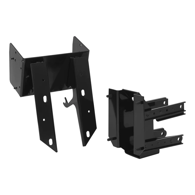 

Передний обтекатель мотоцикла, кронштейн для радиоката для Harley Road Glide 1998-2013 гг.