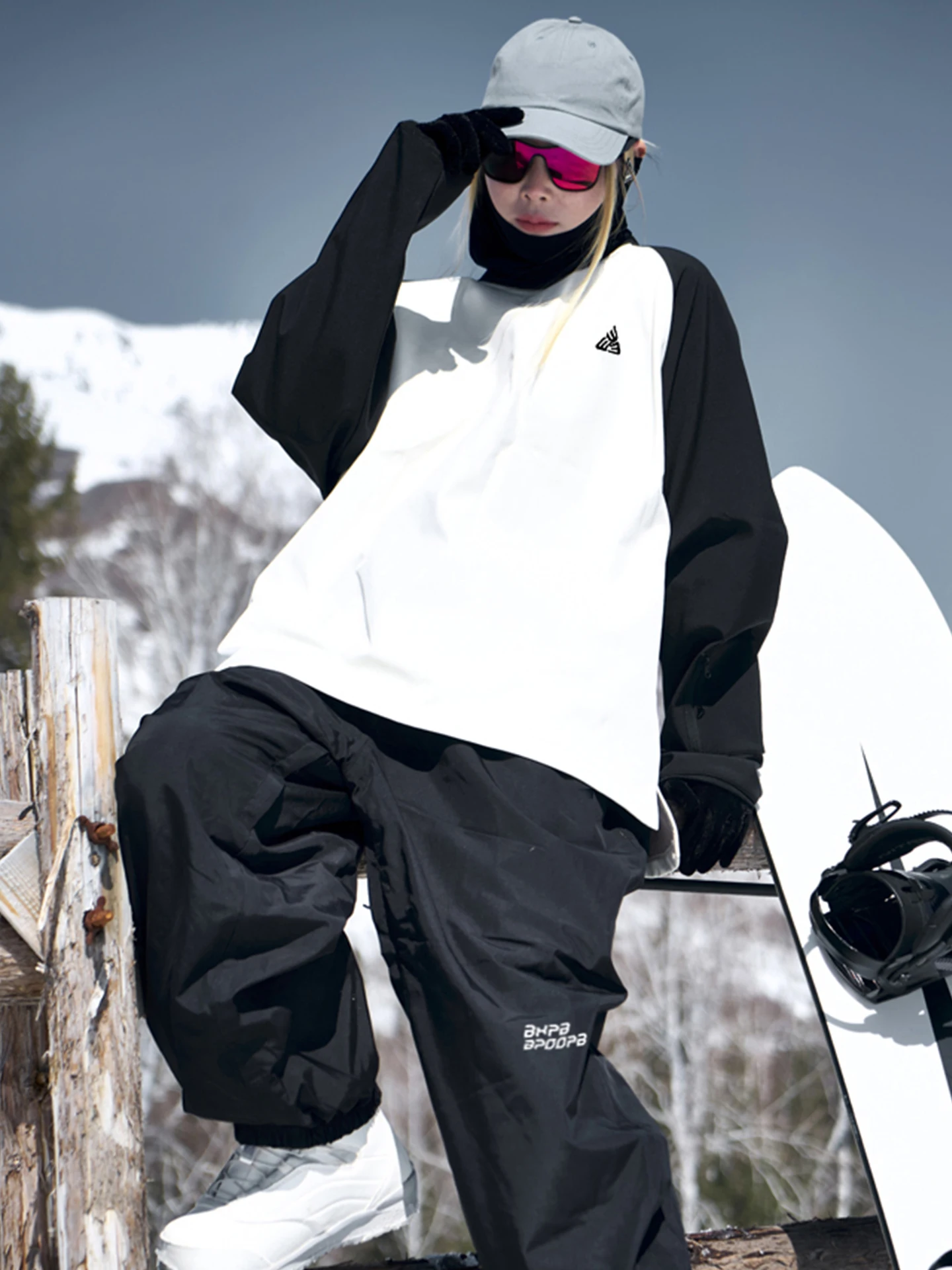 ensemble-de-combinaison-de-snowboard-doublee-fce-coupe-ample-pour-hommes-et-femmes-pantalon-de-ski-impermeable-et-coupe-vent-resistant-au-froid-sweat-shirt-chaud