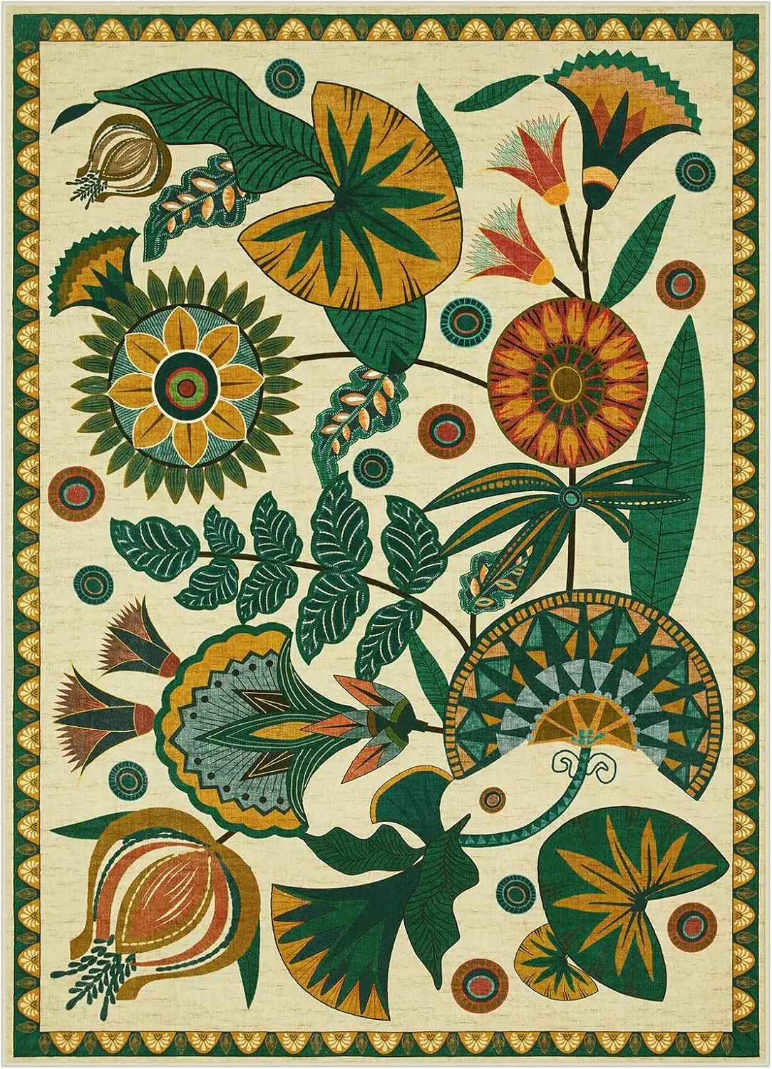 

Custom Links-Desk Carpet