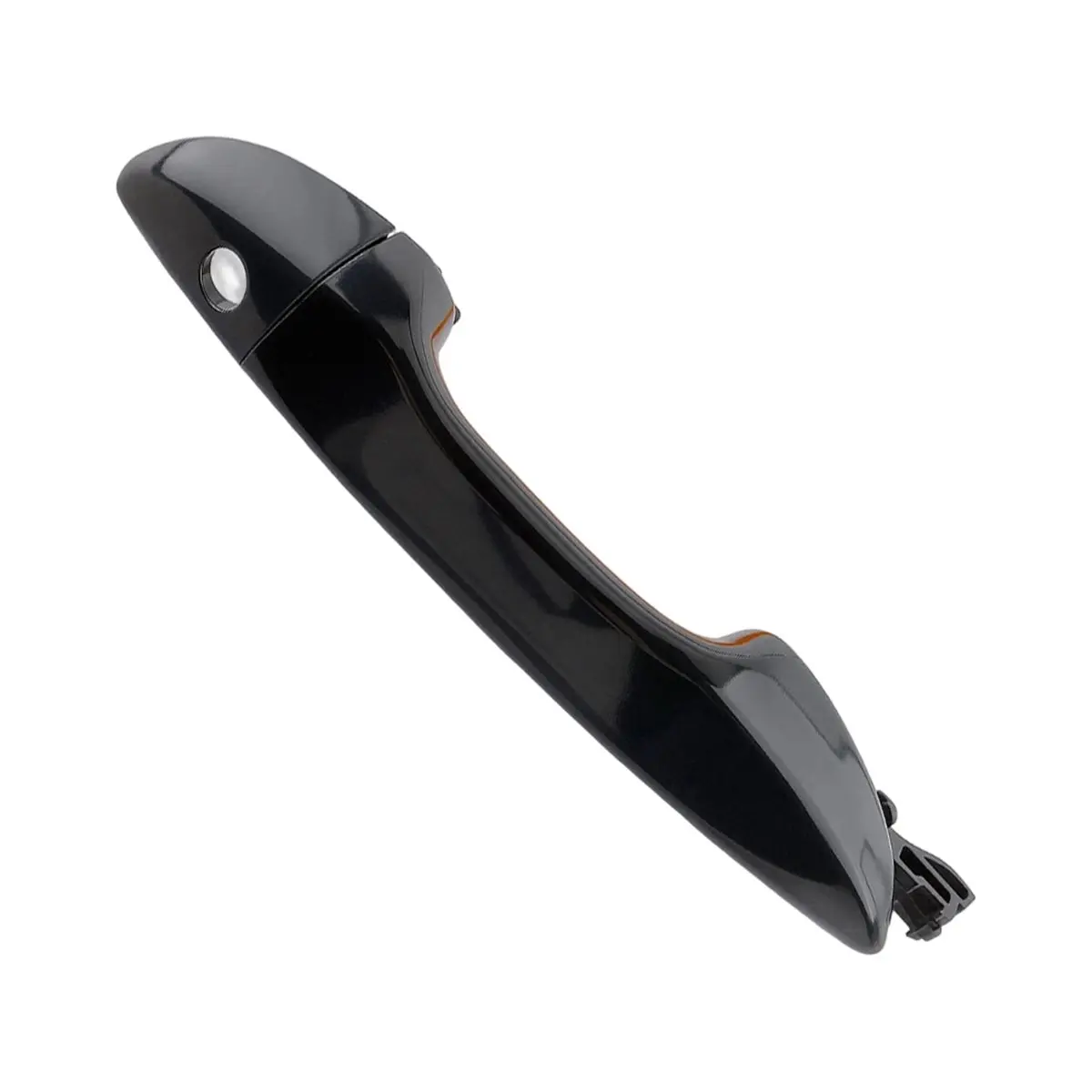 B09A Exterior Door Handle W/ Key Hole Front Driver Left Side for Toyota Corolla 2014-2019 69212-02080-C0