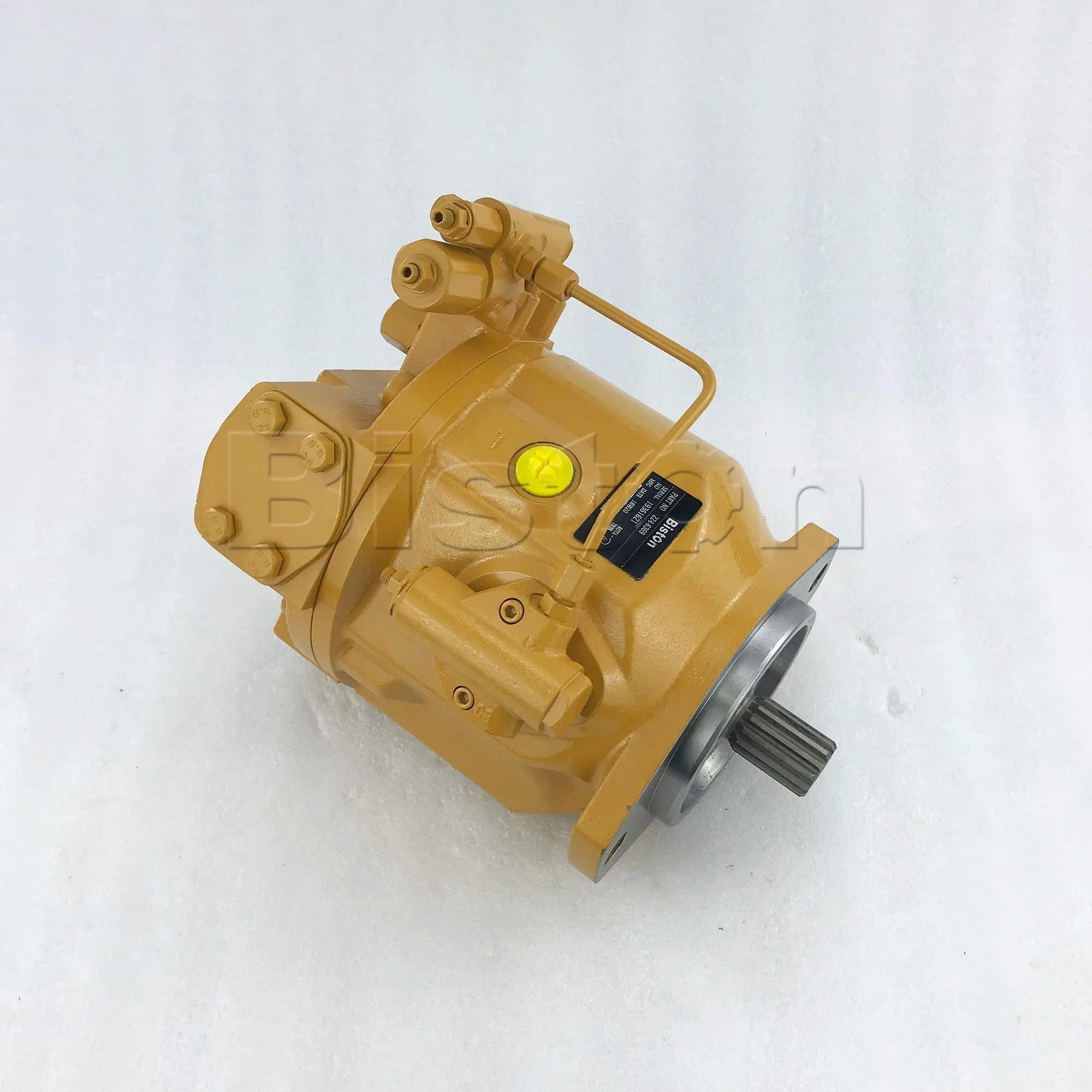 224-6369 hydraulic pump 2246369 main piston pump CAT 224-6369 for CAT Backhoe Loader 420D 430D 432D 442D